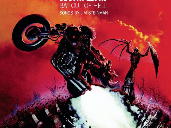 Addio a Jim Steinman, il produttore di Meat Loaf