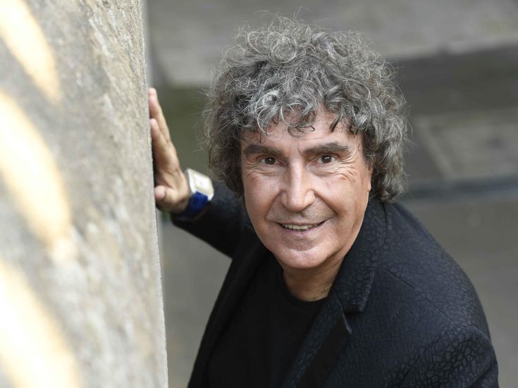 Stefano D&apos;Orazio