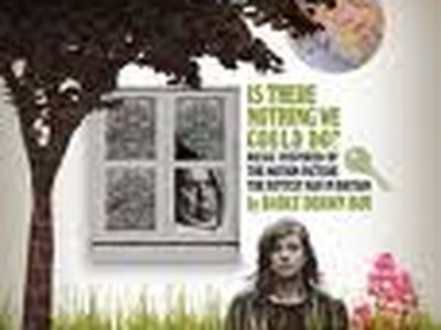 Badly Drawn Boy in Italia a marzo