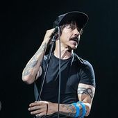 11 ottobre 2016 - PalaAlpitour - Torino - Red Hot Chili Peppers in concerto