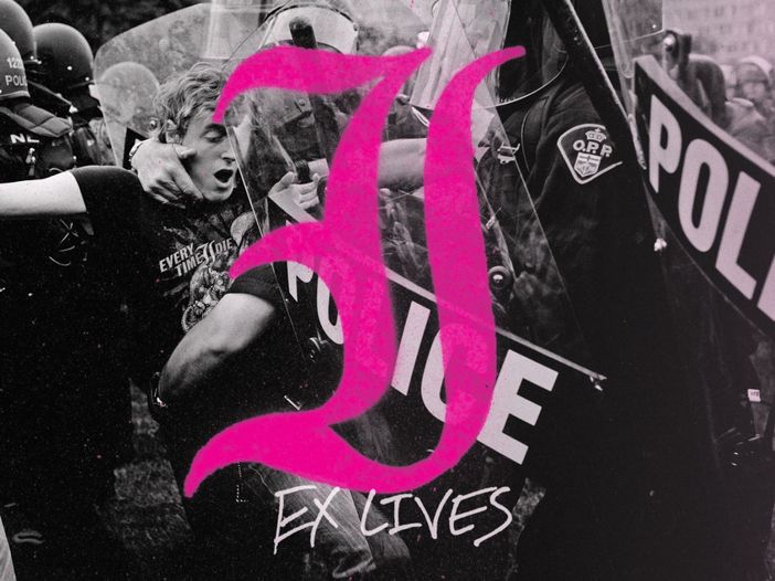 Every Time I Die, fine dei giochi Every Time I Die, fine dei giochi