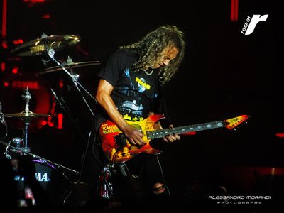 Metallica