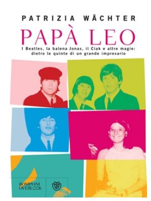 PAPÀ LEO Patrizia Wachter