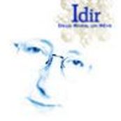 Idir - DEUX RIVES, UN REVE