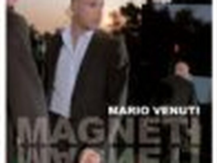 MAGNETI Mario Venuti