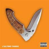 Vacca - L&rsquo;ULTIMO TANGO