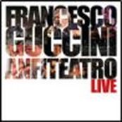 Francesco Guccini - ANFITEATRO LIVE