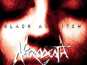 Completato il nuovo disco dei Necrodeath