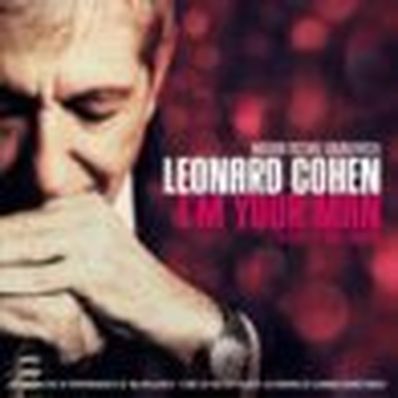 LEONARD COHEN: I'M YOUR MAN Artisti Vari