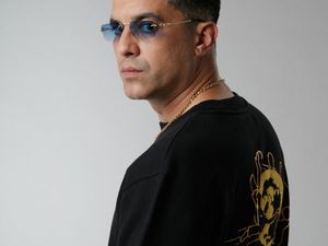Dj Gengis
