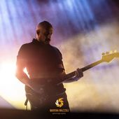 12 luglio 2025 - Altraonda Festival - Porto Antico - Genova - Diodato in concerto 12 luglio 2025 - Altraonda Festival - Porto Antico - Genova - Diodato in concerto