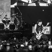 29 maggio 2024 - Ippodromo La Maura - Milano - Metallica in concerto