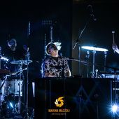 23 settembre 2017 - Sestri Levante (Ge) - Dardust in concerto