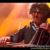 1 novembre 2014 - The Cage Theatre - Livorno - Paolo Benvegn&ugrave; in concerto