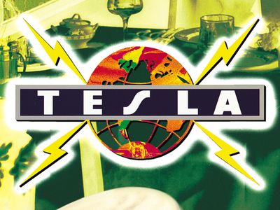 I Tesla annunciano nuove date e confermano la defintiva reunion