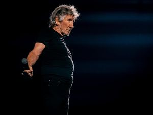Roger Waters