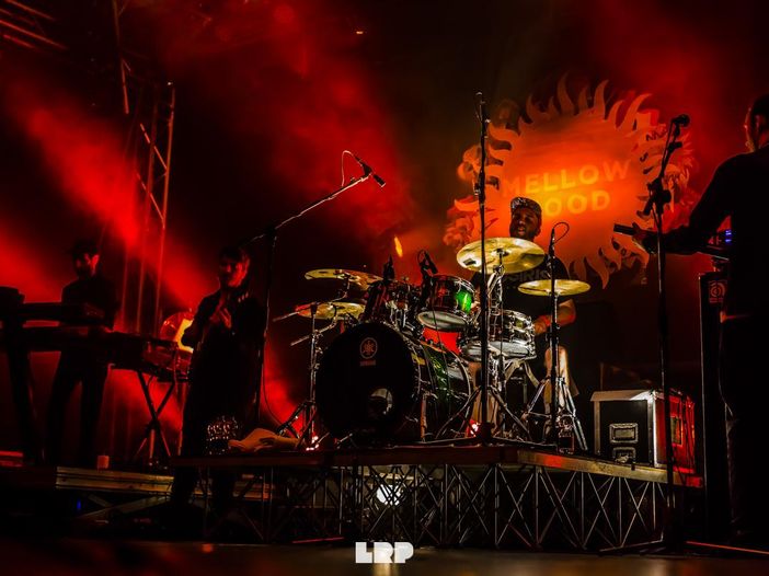 Mellow Mood - la recensione di &quot;Large&quot;