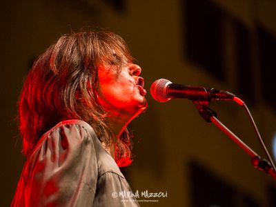 A Nada e Lalli il premio Davide Lajolo  