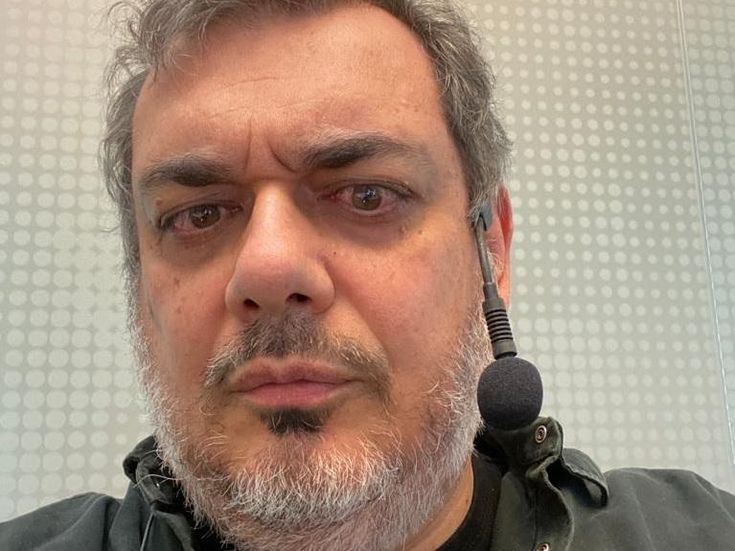 Paolo Maiorino