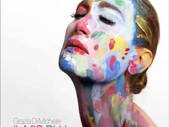 Grazia Di Michele, il 19 gennaio il nuovo album ‘Folli Voli’ Grazia Di Michele, il 19 gennaio il nuovo album ‘Folli Voli’