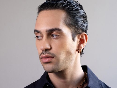 Mahmood è il nuovo ambassador di Burger King