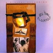 Neil Young - OFFICIAL RELEASE SERIES DISCS: ELDORADO