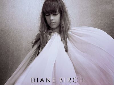 Diane Birch: &apos;In &apos;Bible belt&apos; sono racchiuse le istantanee della mia vita&apos;