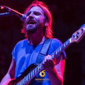 19 luglio 2019 - Goa Boa Festival - Porto Antico - Genova - Dimartino in concerto