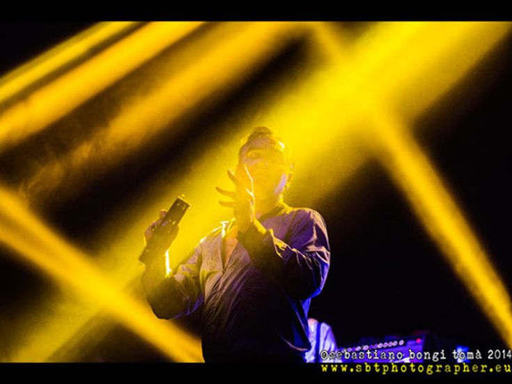 Morrissey: ecco la tracklist di &apos;World peace Is None of your business&apos;
