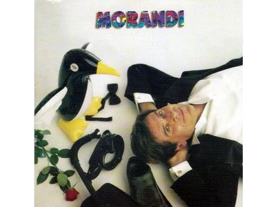 Morandi Morandi