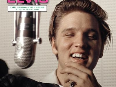 Ristampato - con aggiunte - un documentario del 1970 su Elvis