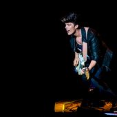 10 luglio 2015 - Cavea Auditorium - Roma - Kolors in concerto