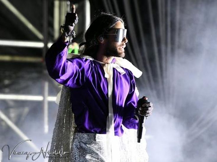 Jared Leto (30 Seconds To Mars) interpreta Cobain: ecco il suo provino
