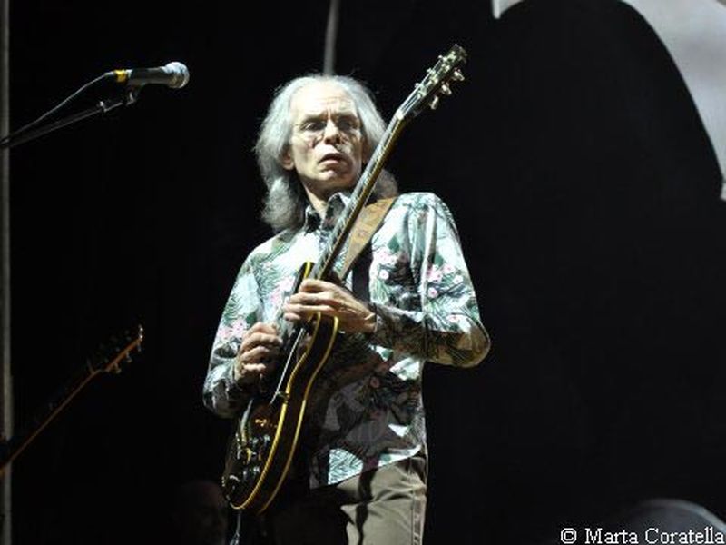 4 Novembre 2009 - Teatro Tendastrisce - Roma - Yes in concerto 4 Novembre 2009 - Teatro Tendastrisce - Roma - Yes in concerto