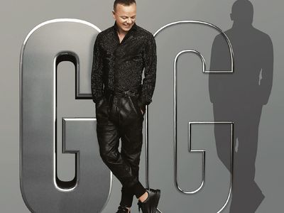 I nuovi progetti di Gigi D’Alessio