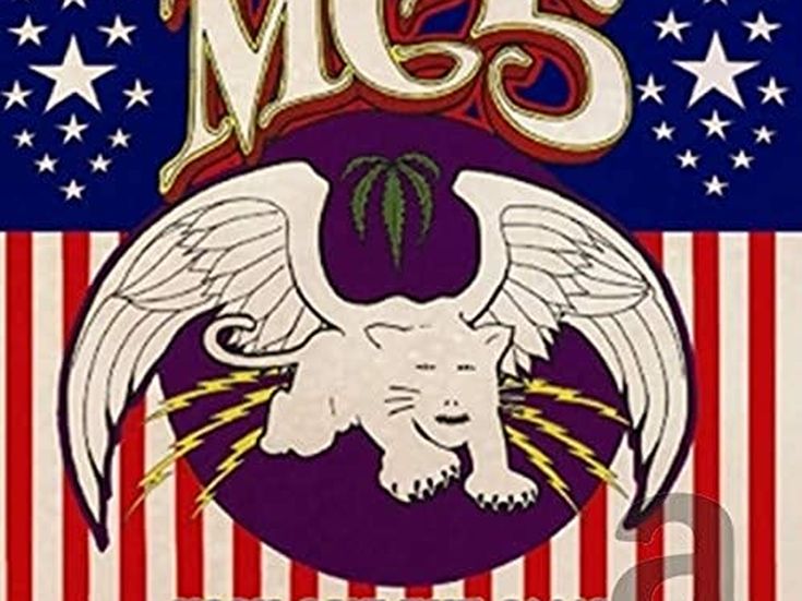 Il ritorno degli MC5: tour in giugno, DVD in luglio