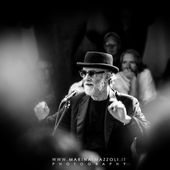 4 novembre 2015 - La Feltrinelli - Genova - Francesco De Gregori