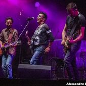 21 giugno 2021 &ndash; Castello Sforzesco - Milano &ndash; Edoardo Bennato in concerto