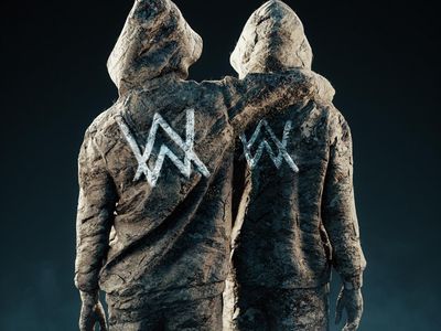 Alan Walker