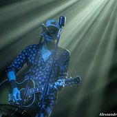 18 aprile 2025 - Teatro Clerici - Brescia - Negrita in concerto