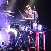 22 dicembre 2018 - Spazio 211 - Torino - Dutch Nazari in concerto