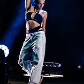 9 agosto 2023 - Parco Gondar - Gallipoli (Le) - Sfera Ebbasta in concerto