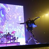 Thirty Seconds to Mars a Roma Thirty Seconds to Mars a Roma