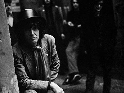 Addio a Nikki Sudden