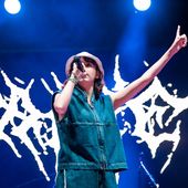 20 luglio 2021 &ndash; Carroponte - Sesto San Giovanni (Mi) &ndash; Ariete in concerto