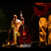 20 luglio 2021 - Moonland - Piazza Matteotti - Sarzana (Sp) - Venerus in concerto
