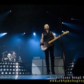 11 gennaio 2017 - MandelaForum - Firenze - Green Day in concerto