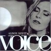 Alison Moyet - VOICE
