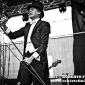 13 giugno 2012 - Rock in IdRho 2012 - Carroponte - Sesto San Giovanni (Mi) - Hives in concerto 13 giugno 2012 - Rock in IdRho 2012 - Carroponte - Sesto San Giovanni (Mi) - Hives in concerto