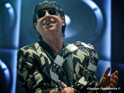 Scorpions, ecco i brani della prima data del tour d&apos;addio
